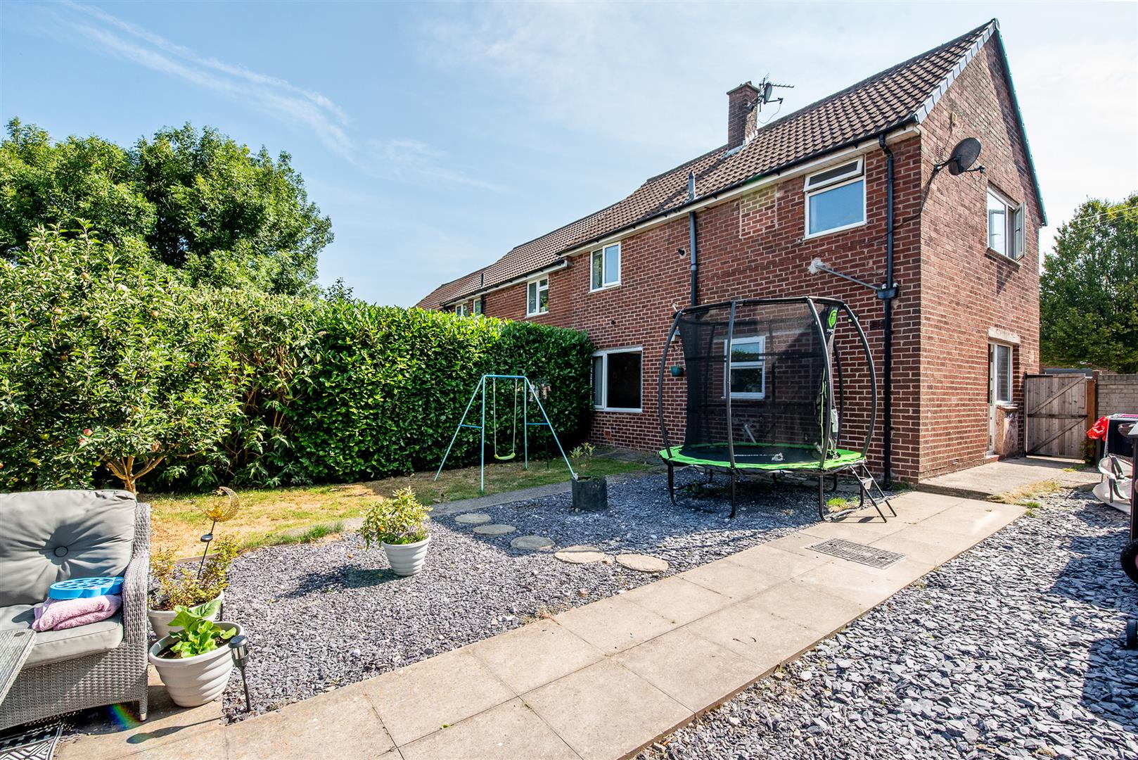 3 bed property in Norfolk Close, Leyland